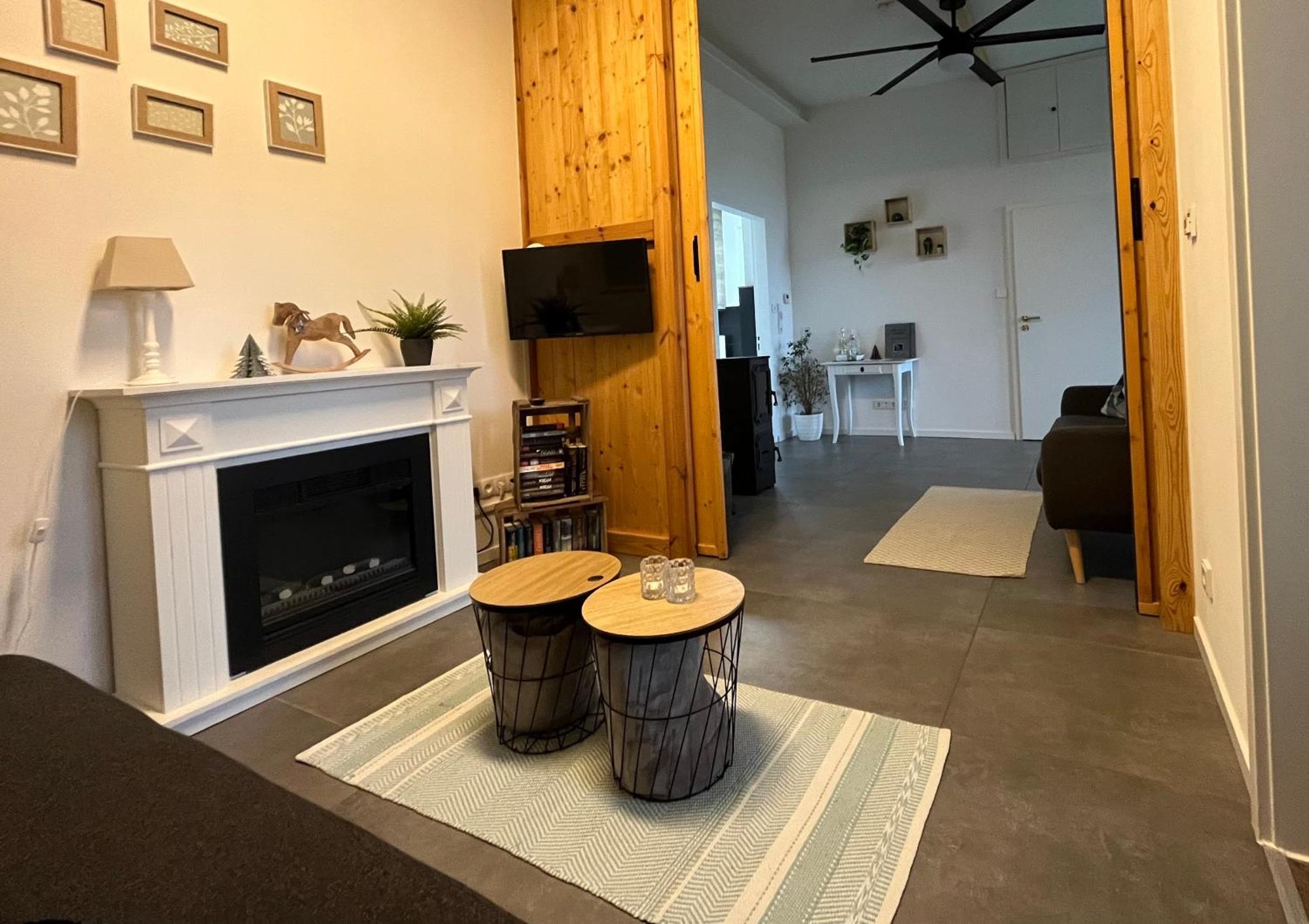 Alte Schule Apartment
