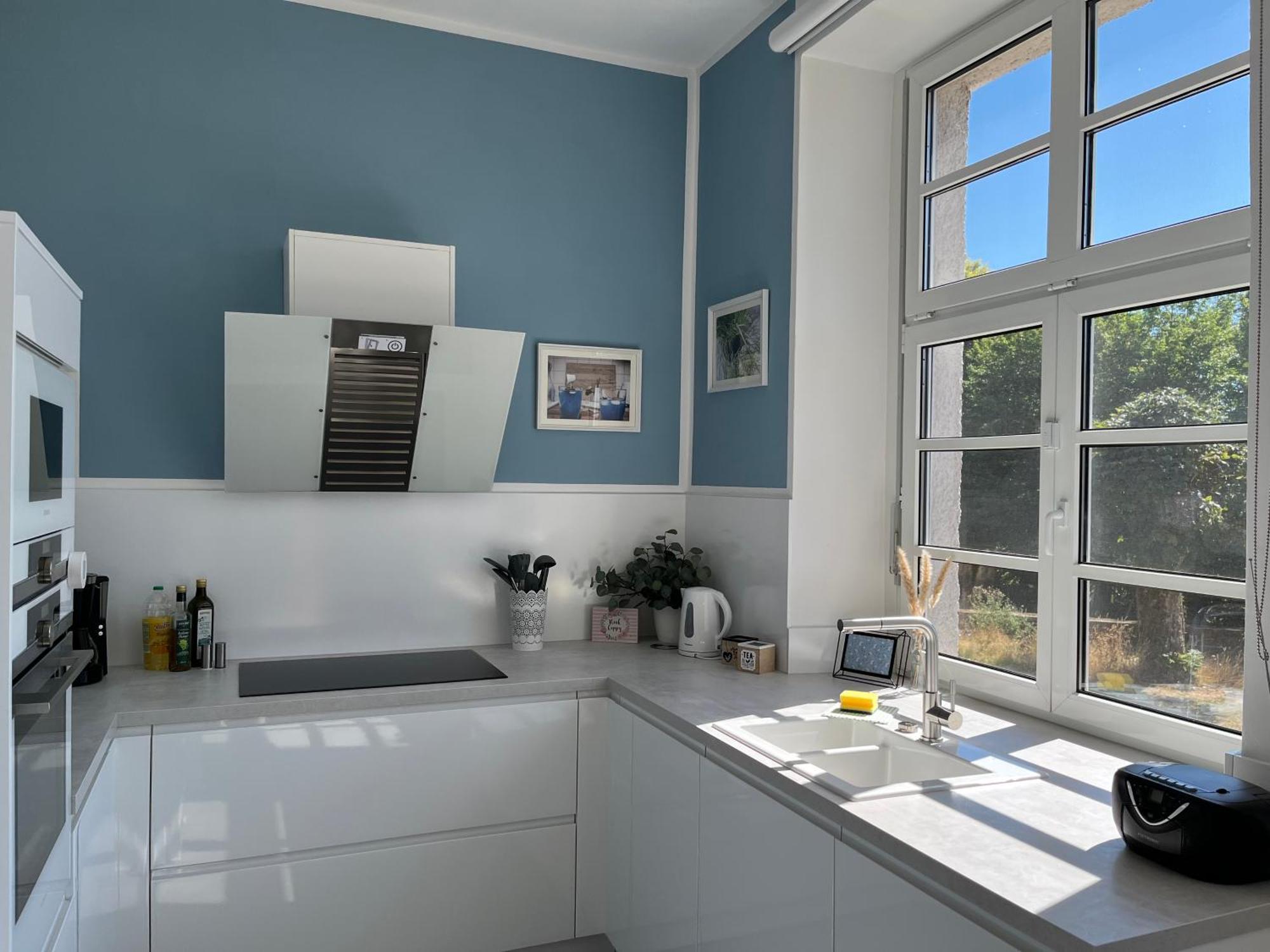 Alte Schule Apartment *