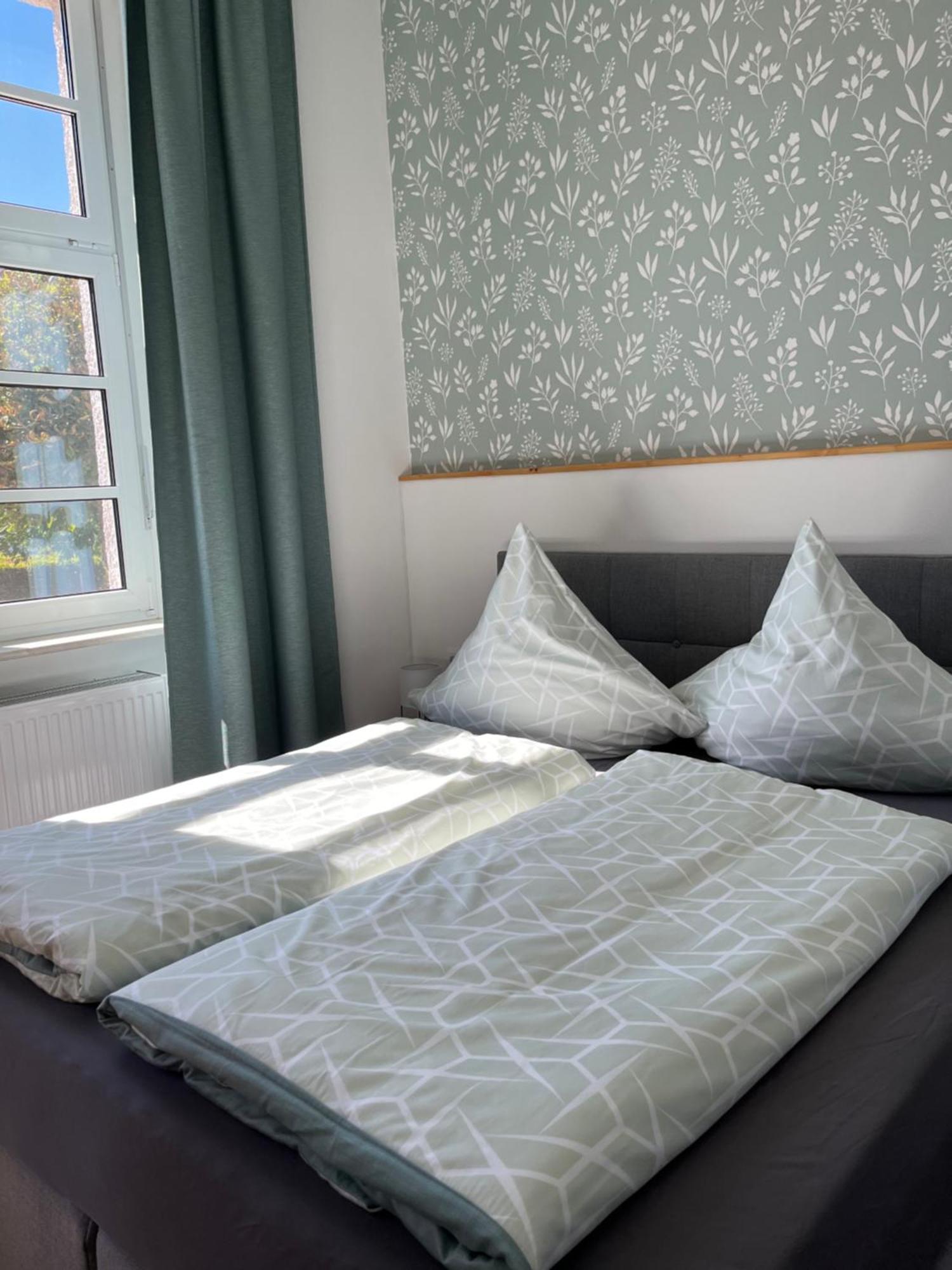 Apartment Alte Schule *