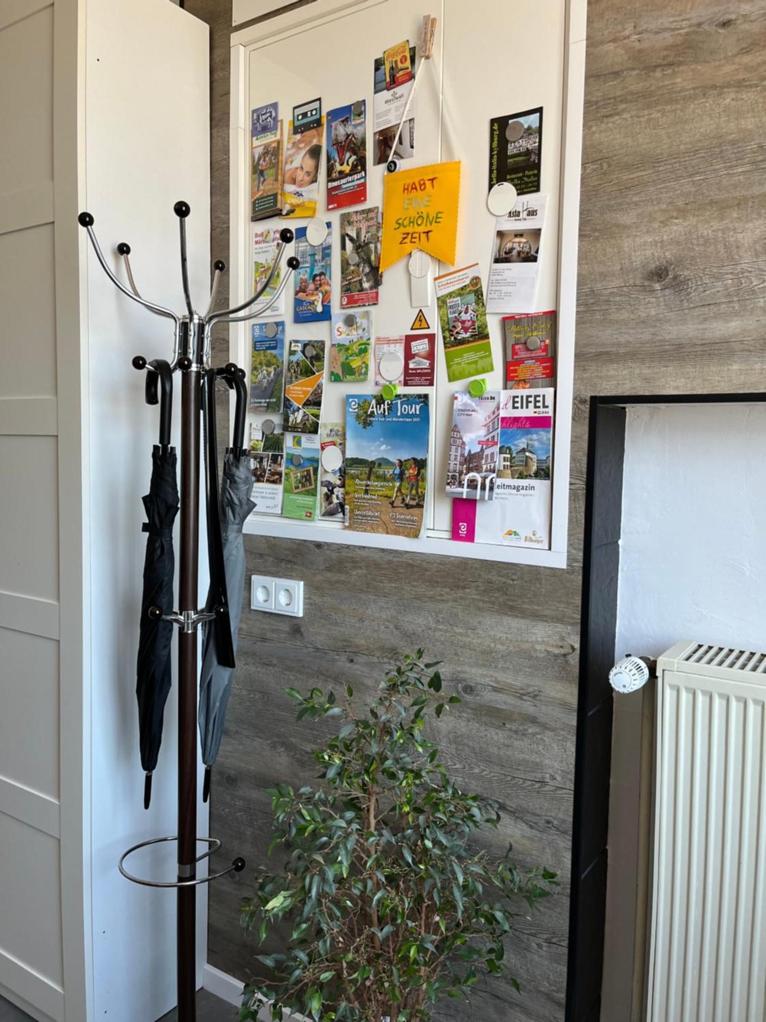 Alte Schule Apartment *