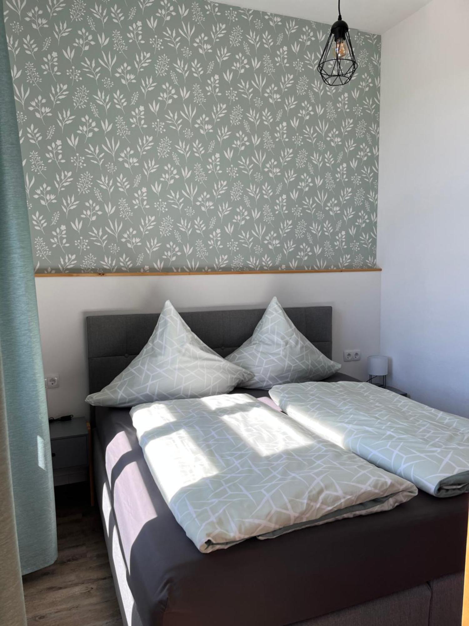 Apartment Alte Schule Seinsfeld