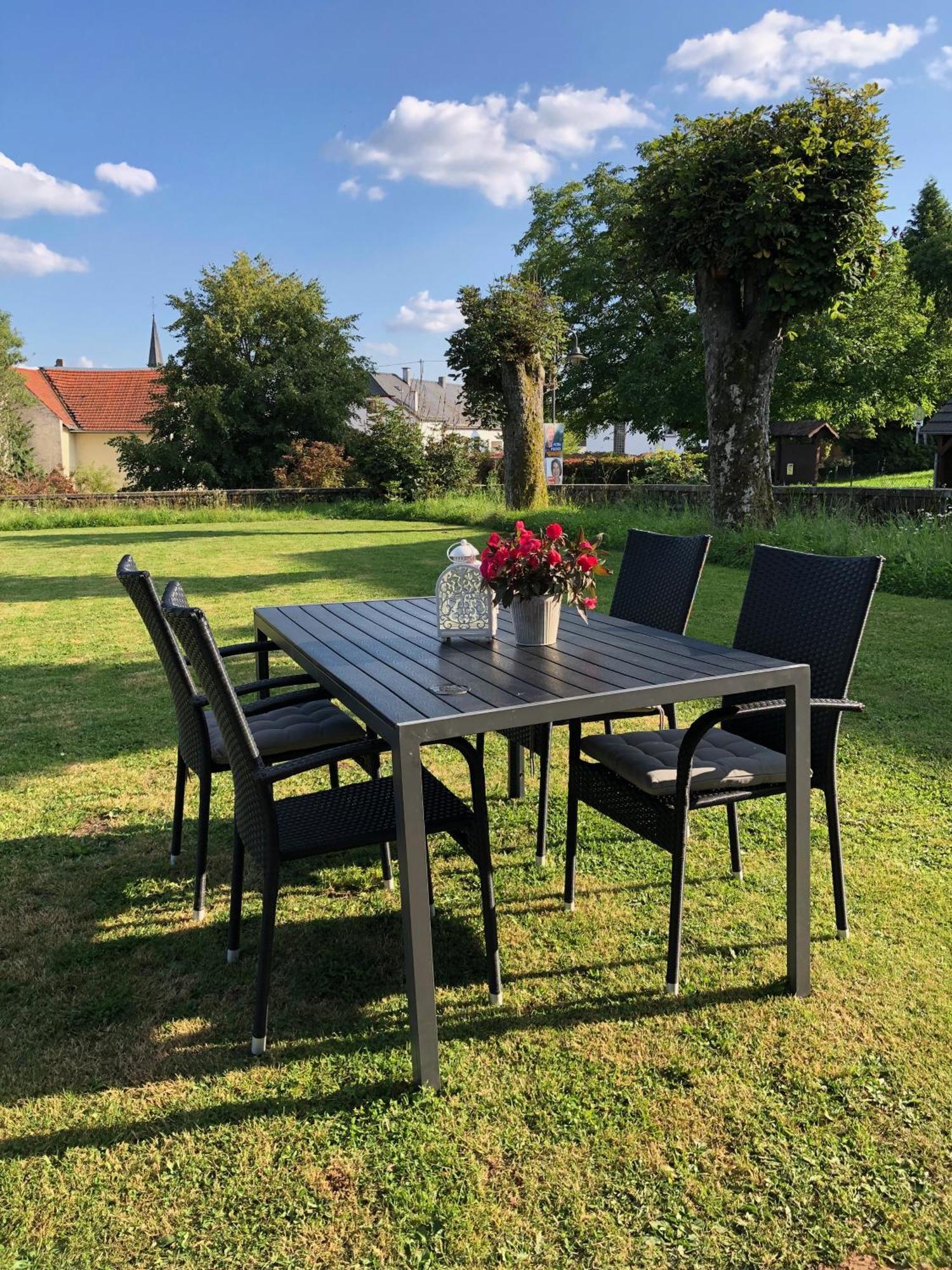 Apartment Alte Schule