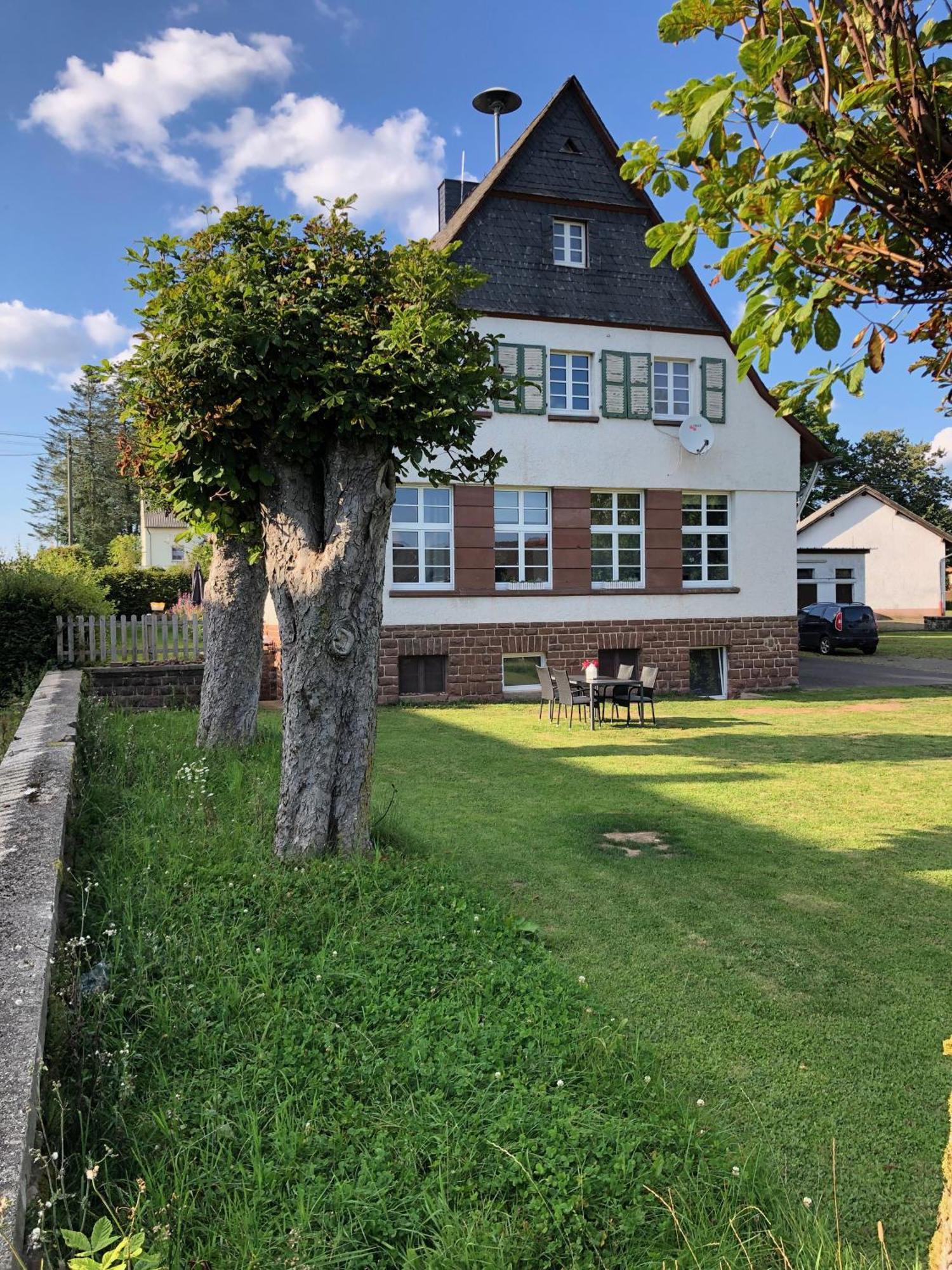 Apartment Alte Schule *